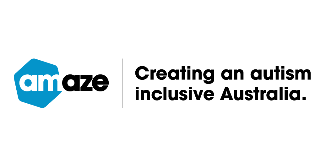 Amaze Logo