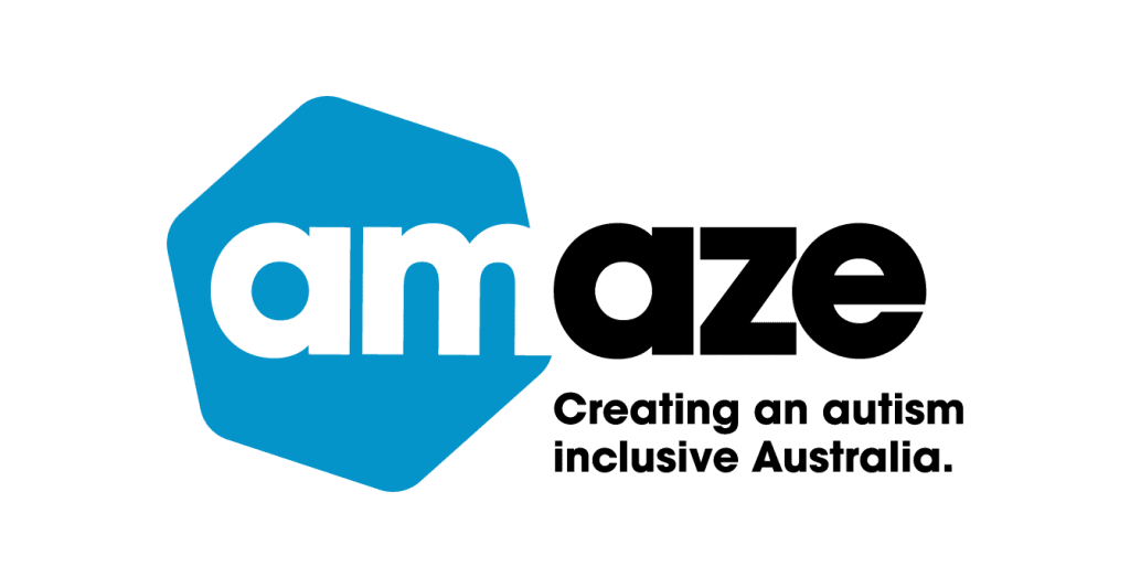 Amaze Logo